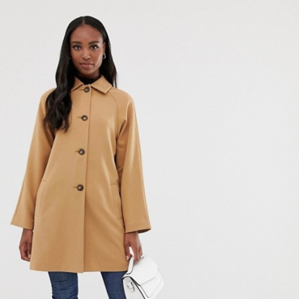 ASOS Coat